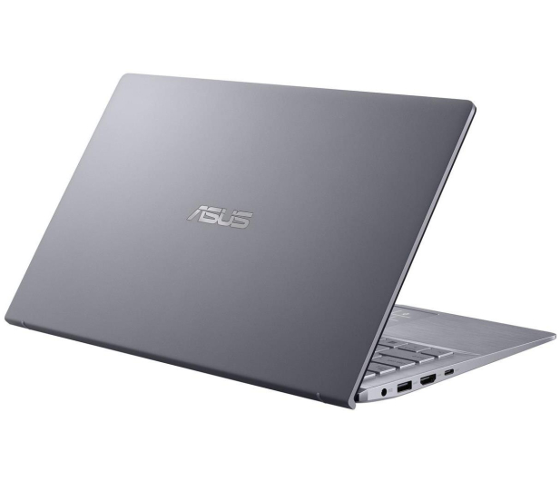 ASUS ZenBook 14 UM433IQ R7-4700U/16GB/1TB/W10 MX350 - 574365 - zdjęcie 6